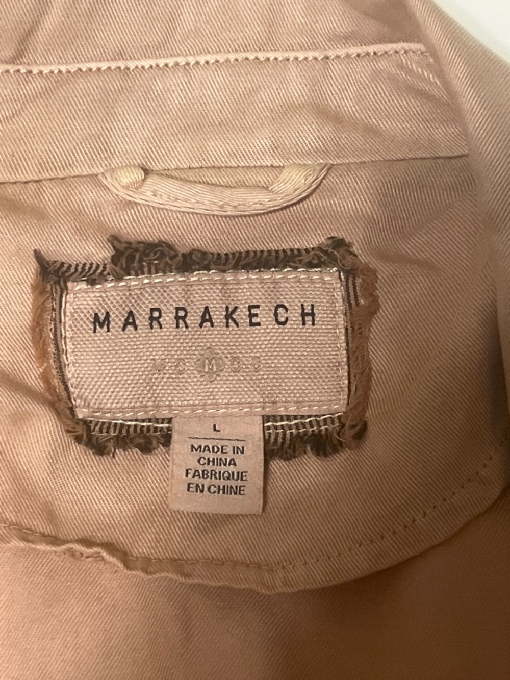 Jacket - Picture 4 of 4